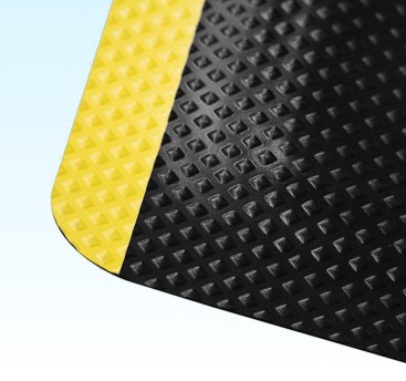 ergonomicplussafety rubbermat black dd5bf5b0